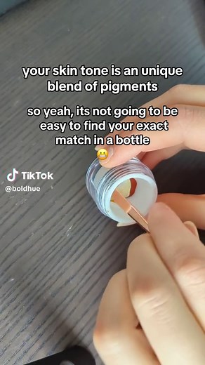 Custom Foundation Machine for Perfect Color Match