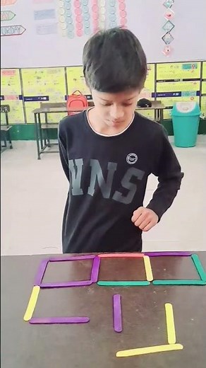 Brain Breaks In The Classroom🤔🤔/Movement Breaks For Kids/Matchstick Riddles #Challenge