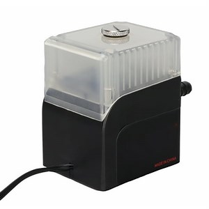 PC Water Pump, Ultra Quiet Ultra Quiet Water Cooling Pump Tank Ceramic Bearings for Home for Computers for Office - Walmart.ca