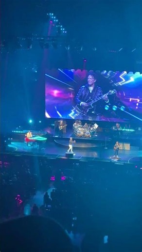 Journey Live 2026 - Final Frontier Tour