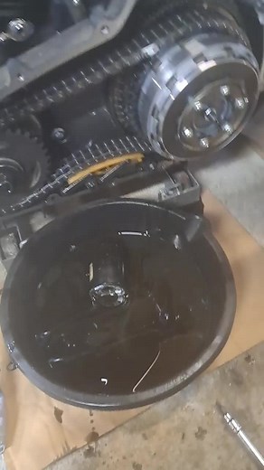 Harley Davidson Belt Tension | Mechanic Tips and Tricks