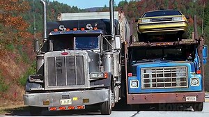 If you like to watch a bunch of cars and trucks getting destroyed (and you also love good old explosions), you need to watch this! | Boxoffice Movie Scenes