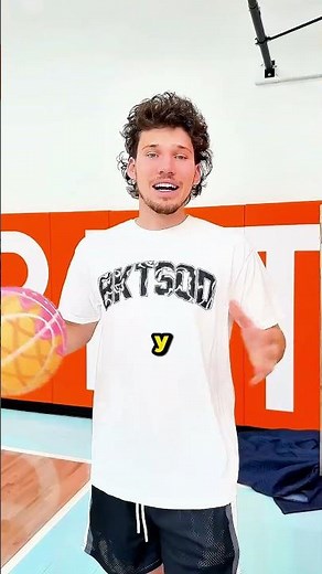 That's how they broke the basketball scoring record!