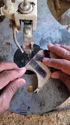 96K views · 427 reactions | Scroll sawing art蝹漢漢 #tipsandtricks #ideas #woodworking #scrollsaw | Nanang Sangkar | Facebook