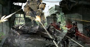 Titanfall's PC system requirements revealed