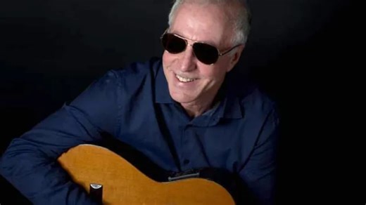 Marcelo San Juan presenta su show "Otros Tangos" junto a un trío de piano, contrabajo y bandoneón