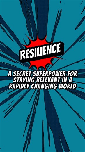 RELX on Instagram: "Resilience and continuous learning are becoming essential as rapid change and AI reshape the world of work. In this insightful article, Rose Thomson, Chief Human Resources Officer at RELX, explores why adaptability, emotional intelligence and AI literacy are critical skills for the future. She also highlights the importance of balancing ambition with wellbeing to support sustainable growth and innovation. A timely and thought‑provoking read, link in bio and stories! #Resilien