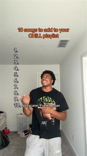 Chill Playlist: Must-Have Tracks for Relaxation