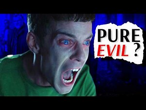 Is Mr Mercedes Stephen Kings Most Terrifying Villain?