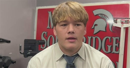 Meet Ryan Miret, Miami Southridge offensive lineman and 2025 Nat Moore Trophy contender