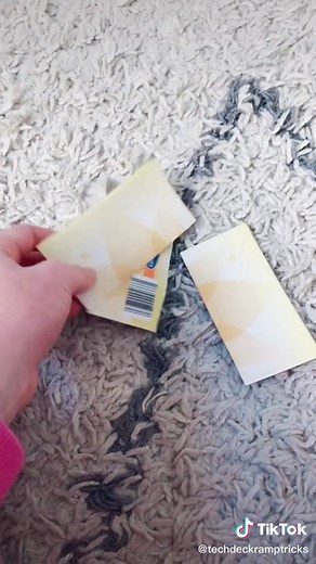 DIY Tech Deck Ramp Tutorial at Home