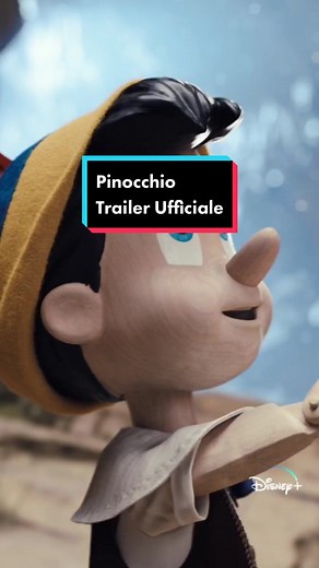 Live-Action Pinocchio: Un Classico Amato su Disney