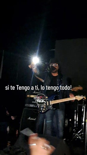 Si Te Tengo a Ti, Lo Tengo Todo!