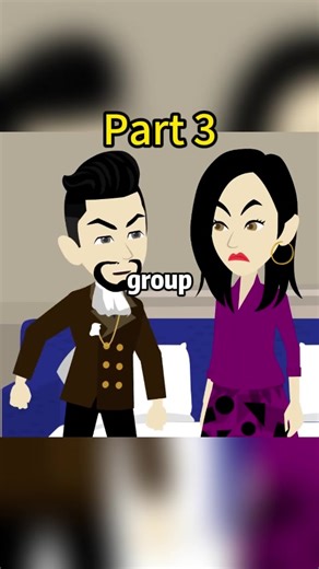 My Parents Sent A Group Message: