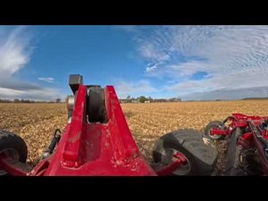 Case 475 speed tiller 3