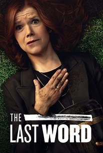 The Last Word | Rotten Tomatoes
