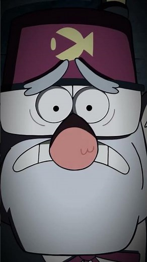 This is NO coincidence… 😳 | Gravity Falls Theory #gravityfalls