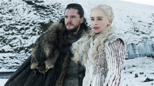Game of Thrones: Every Major Character's First and Last Appearance