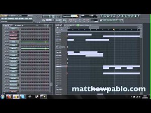 The Dark Amulet [Epic/Dark Orchestral Music] [FL Studio 10] [HD]