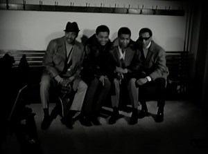 Four Tops - If I Were A Carpenter (1967) The Four Tops’ rendition of “If I Were a Carpenter,” originally written by Tim Hardin, turns a folk classic into a Motown masterpiece, balancing tenderness with a rich, soulful intensity. Recorded in 1968, the song captures a unique moment in the Four Tops’ journey, blending their Detroit roots with an emotional depth rarely matched in pop music. Levi Stubbs’ lead vocals deliver each line with a vulnerability that asks if love could survive despite materi