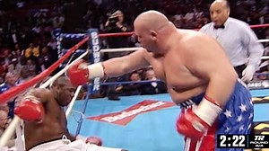 THE KO MACHINE - Eric 'BUTTERBEAN' ESCH destroys Ed WHITE in just two BRUTAL rounds (Fight Highlights) 🥊 | IFL TV