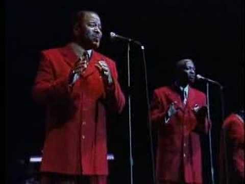 musicVid - (stylistics) i'm stone in love with you