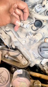 Vvt-i connector feeding | Upgraded Mechanic