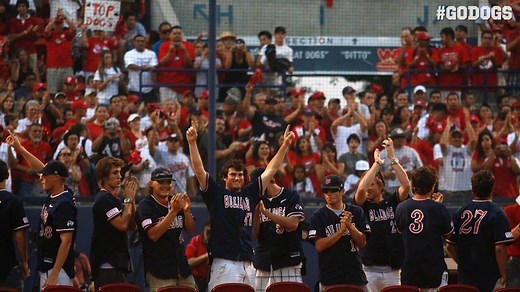 Our 1998 softball and 2008 baseball national champions reflect on what it took to lead Fresno State to the pinnacle of their sports. Go 'Dogs! | Fresno State Athletics