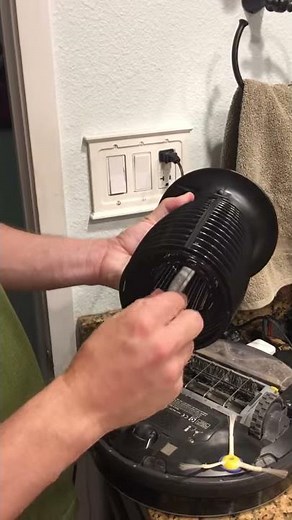 Bug zapper does not work