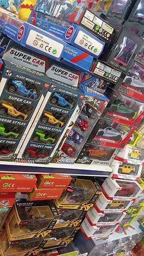 Exploring Die Cast Metal Cars for Collectors