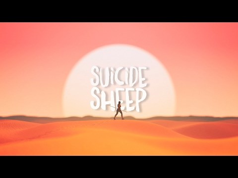 Steve James - Warrior (feat. LIGHTS)