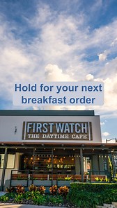 From classic breakfast staples to fresh lunch dishes, our menu has something for you. | First Watch