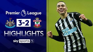 Joe Willock: Newcastle loanee from Arsenal lays 'foundation to build on' after debut goal