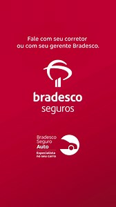 Quem é gaúcho sabe bem e não abre mão de estar seguro. Pra vários tipos de “Vai que...” com o seu carro, conte com o Bradesco Seguro Auto. Fale com seu corretor ou com seu gerente Bradesco. #BradescoSeguros #ComVocêSempre #SeguroAuto | Bradesco Seguros