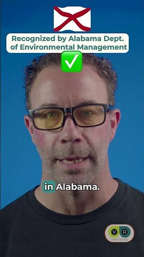 EPA Method 9 Certification in Alabama for Air Emission Sources