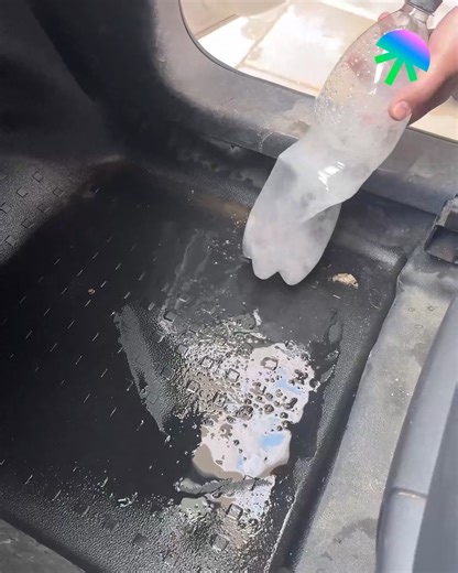 7.6K views | Bottle Hack for Water Removal | Garden Decor Soni | Facebook