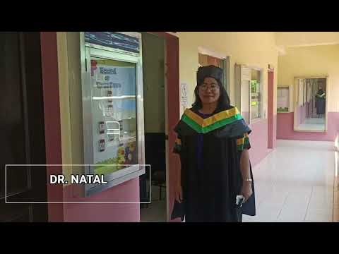 2021 Virtual Graduation