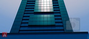 Atrack future architecture Firm Skyscrapers - A Track Future Archiecture™ (1080p, h264)