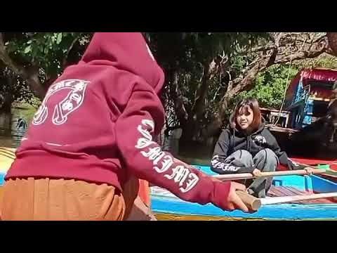 Kampong Plouk community at Siem Reap good for tourism!