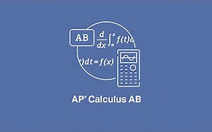 AP官方课程：微积分AB AP Calculus AB 合集（2020年 完整版）