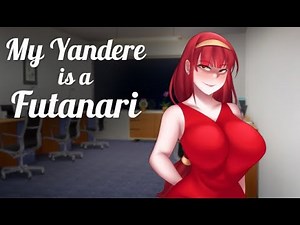 My Yandere is a Futanari Gameplay