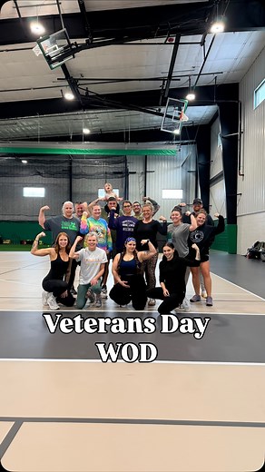40 reactions · 13 comments | Today we did 250 reps for 250 years of our military  50 lunges 50 push ups 50 squats 50 sit ups 50 burpees With a 250 m run between each exercise ‍♀️ Sweating together is always so much more fun! Stay tuned for next months event ️ Group workout | Veteran WOD | Veterans Day | honor | group fitness | community | lead by example | #wedothework #1p #communitycaptain @1stphorm | Hope McGrath | Facebook