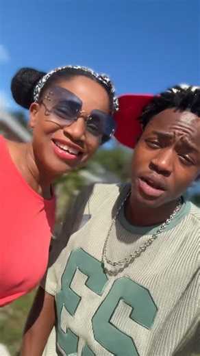 Men Manmi zb: La Vie en ZB avec Zoe Boi 305