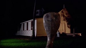 Komodo vs Cobra Szörnyek szigete 2005