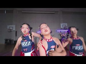 ECHO & MIC DROP DANCE COVER - TINY TWISTERS