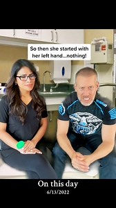 357K views · 794 reactions | Exam #doctor #hospital #sample #nursehumor #nursejokes #comedyskit #funny #clingcatch #dadegreg #fyp SC:kelly.toto | Clingcatch TikTok | Facebook