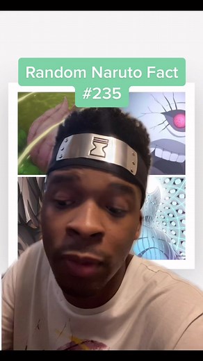 Understanding the God Tree in Naruto Universe