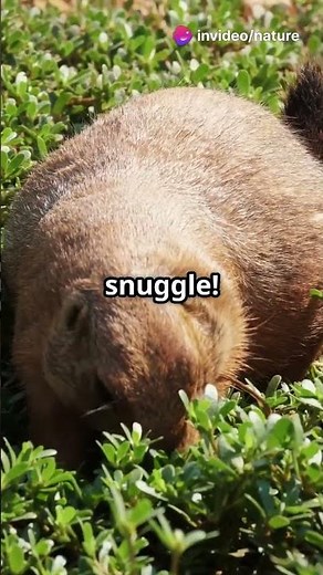 Adorable Baby Wombat Adventures!