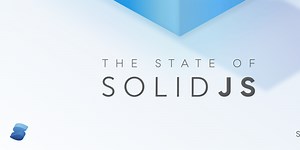 State of Solid - September 2021