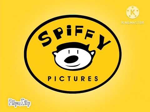 Spiffy pictures logo remake tour KineMaster